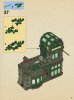 Bauanleitungen LEGO - 10217 - Diagon Alley™: Page 41