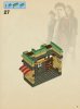 Bauanleitungen LEGO - 10217 - Diagon Alley™: Page 31