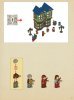 Bauanleitungen LEGO - 10217 - Diagon Alley™: Page 3