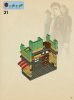 Bauanleitungen LEGO - 10217 - Diagon Alley™: Page 35