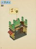 Bauanleitungen LEGO - 10217 - Diagon Alley™: Page 36