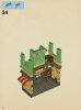 Bauanleitungen LEGO - 10217 - Diagon Alley™: Page 38