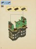 Bauanleitungen LEGO - 10217 - Diagon Alley™: Page 40