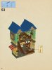 Bauanleitungen LEGO - 10217 - Diagon Alley™: Page 62