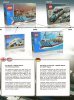 Bauanleitungen LEGO - 10219 - Maersk Train: Page 3