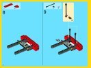 Bauanleitungen LEGO - 10220 - Volkswagen T1 Campingbus: Page 6