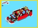 Bauanleitungen LEGO - 10220 - Volkswagen T1 Campingbus: Page 71