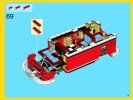 Bauanleitungen LEGO - 10220 - Volkswagen T1 Campingbus: Page 79