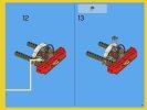 Bauanleitungen LEGO - 10220 - Volkswagen T1 Campingbus: Page 11