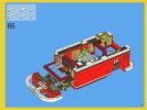 Bauanleitungen LEGO - 10220 - Volkswagen T1 Campingbus: Page 75