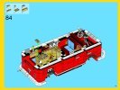 Bauanleitungen LEGO - 10220 - Volkswagen T1 Campingbus: Page 15