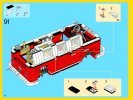 Bauanleitungen LEGO - 10220 - Volkswagen T1 Campingbus: Page 24