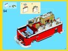 Bauanleitungen LEGO - 10220 - Volkswagen T1 Campingbus: Page 27