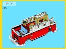 Bauanleitungen LEGO - 10220 - Volkswagen T1 Campingbus: Page 29