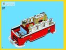 Bauanleitungen LEGO - 10220 - Volkswagen T1 Campingbus: Page 30