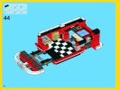 Bauanleitungen LEGO - 10220 - Volkswagen T1 Campingbus: Page 48