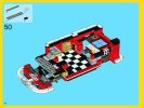 Bauanleitungen LEGO - 10220 - Volkswagen T1 Campingbus: Page 54