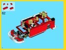 Bauanleitungen LEGO - 10220 - Volkswagen T1 Campingbus: Page 72