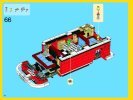 Bauanleitungen LEGO - 10220 - Volkswagen T1 Campingbus: Page 76