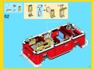 Bauanleitungen LEGO - 10220 - Volkswagen T1 Campingbus: Page 13