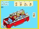 Bauanleitungen LEGO - 10220 - Volkswagen T1 Campingbus: Page 26