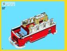 Bauanleitungen LEGO - 10220 - Volkswagen T1 Campingbus: Page 30