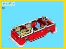 Bauanleitungen LEGO - 10220 - Volkswagen T1 Campingbus: Page 12