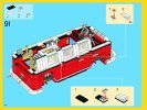 Bauanleitungen LEGO - 10220 - Volkswagen T1 Campingbus: Page 24