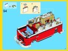 Bauanleitungen LEGO - 10220 - Volkswagen T1 Campingbus: Page 27