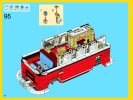 Bauanleitungen LEGO - 10220 - Volkswagen T1 Campingbus: Page 28