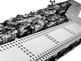 10221 - Super Star Destroyer™