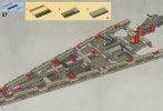 Bauanleitungen LEGO - Star Wars - 10221 - Super-Sternenzerstörer™: Page 98