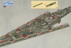 Bauanleitungen LEGO - Star Wars - 10221 - Super-Sternenzerstörer™: Page 127