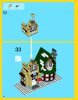 Bauanleitungen LEGO - 10222 - Winter Village Post Office: Page 64