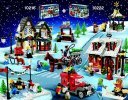 Bauanleitungen LEGO - 10222 - Winter Village Post Office: Page 79