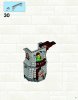 Bauanleitungen LEGO - 10223 - Ritterturnier: Page 3