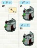 Bauanleitungen LEGO - 10223 - Ritterturnier: Page 17