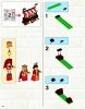 Bauanleitungen LEGO - 10223 - Ritterturnier: Page 20