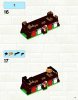 Bauanleitungen LEGO - 10223 - Ritterturnier: Page 27