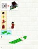 Bauanleitungen LEGO - 10223 - Ritterturnier: Page 48