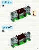 Bauanleitungen LEGO - 10223 - Ritterturnier: Page 55