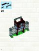 Bauanleitungen LEGO - 10223 - Ritterturnier: Page 62