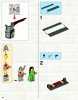 Bauanleitungen LEGO - 10223 - Ritterturnier: Page 68