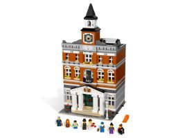 10224 - Town Hall