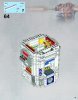 Bauanleitungen LEGO - Star Wars - 10225 - R2-D2™: Page 61