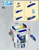 Bauanleitungen LEGO - Star Wars - 10225 - R2-D2™: Page 69