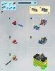 Bauanleitungen LEGO - Star Wars - 10225 - R2-D2™: Page 74