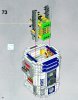 Bauanleitungen LEGO - Star Wars - 10225 - R2-D2™: Page 78