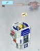 Bauanleitungen LEGO - Star Wars - 10225 - R2-D2™: Page 79