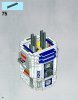 Bauanleitungen LEGO - Star Wars - 10225 - R2-D2™: Page 80